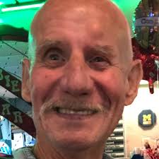 David Verhelle Obituary (1945