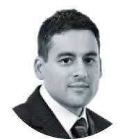 Samir Hussain (Partner)