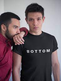 Bottom Submissive Shirt Submissive Gift Bdsm Shirt Gay - Etsy Sweden