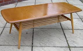 Check spelling or type a new query. Antiques Atlas Ercol Golden Dawn Coffee Table
