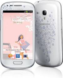 I felt that the styling was a bit dated; Samsung Galaxy S3 Mini Gt I8200 Factory Unlocked International Version Lafleur White For Sale Check More At Http Samsung Galaxy S3 Samsung Samsung Galaxy