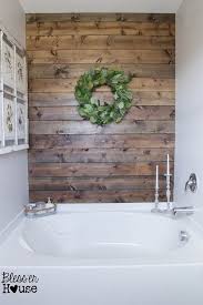 Rustic bathroom vanities come in several different styles so once you find one that you like, you will take a look at these 25 rustic bathroom vanities and consider which one will work best in your rustic. Rustic Farmhouse Bathroom Ideas 2017