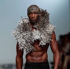 Amazing Avant Garde Collar Fashionista Clothes Wearable Art Avant Garde Jewelry