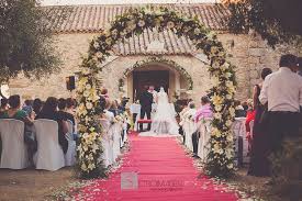 O 6º 20 '3.419' ' Boda En El Castillo De La Arguijuela Setroimagen
