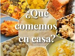 Tu cocina microondas te permitirá cocinar carnes asadas, hervidas o guisadas, en pocos minutos y con resultados inmejorables. 10 Ideas Faciles Para Almorzar Recetas Familiares Sara Bruno Youtube