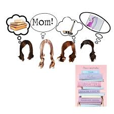 She has twin brothers, dylan and ryan delaney. The Mother Daughter Book Club Mother Daughter Book Club Book Club Mother Daughter