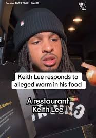 Kevin Lee Restaurant Keith Lee