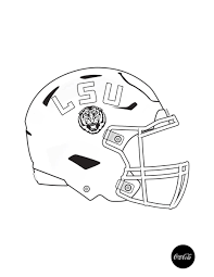 It develops small motility of hands. Lsu Tigers On Twitter Print Out Your Coloring Sheets And Tweet Us Your Masterpiece Https T Co Zszzhxpjeb