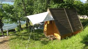 Hier stehen den anhängern des glampings unterschiedliche ferienunterkünfte zur auswahl. Camping San Biagio Gardasee