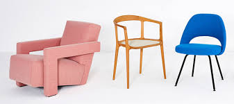 Most furniture typically features minimalist lines and unique materials, giving you a fresh perspective on your floor. Contemporary Designer Chairs Aram Store