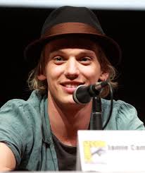 We did not find results for: Jamie Campbell Bower Wikipedia