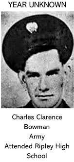 Mike Bowman apprentice graduation.