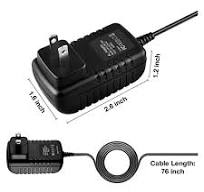 Amazon.com: AC Adapter for Fisher Scientific Accumet Basic ...
