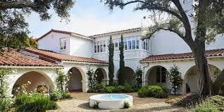 This single family home is the ultimate live/work loft list an old house for sale in ca. Southern California S Stunning Spanish Style Homes The Agency