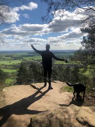 Colby McBarron is fundraising for The Brain Tumour Charity