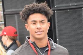 Ohio State freshman receiver Kamryn Babb out for season with ACL tear, per  reports