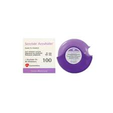 Image result for Salmeterol