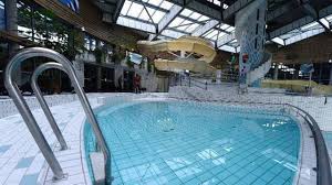 Nantes Les Piscines De La Durantiere Et Jules Verne Fermees Pendant Les Fetes Nantes Maville Com