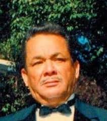 ARNULFO LEÓN CAMPOS