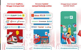 Cara tukar poin telkomsel dengan pulsa 2021. Cara Tukar Poin Telkomsel Dengan Pulsa Paket Data Linkaja Dan Ovo