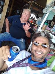 Remember Gordon's trucking? It was