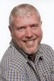 David Purshouse Obituary