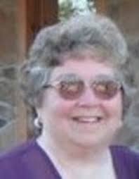 Joan Winebrenner Knott Obituary