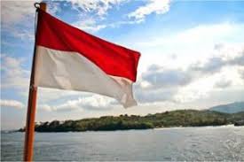 Maybe you would like to learn more about one of these? Flag Indonezii Foto Razlichiya S Flagom Monako