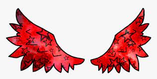 Gacha life shirt gacha like gacha life fan shirt. Gachlifewings Gachalife Gachawings Gacha Wings Gacha Life Angel Wings Hd Png Download Transparent Png Image Pngitem