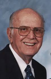 Cecil Lloyd Adams Obituary