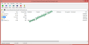 1.buka file microsoft excel yang akan dihilangkan passwordnya Cara Menghapus Password Atau Restrict Editing Pada Word Dan Excel Jak Belajar