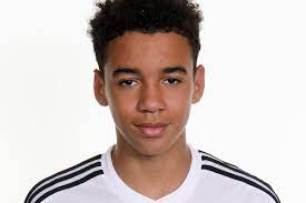 Jamal musiala | джамал мусиала. Bayern Munich Signs Jamal Musiala From Fc Chelsea Bavarian Football Works