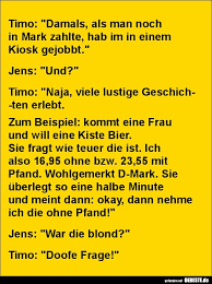Timo Damals Als Man Noch In Mark Zahlte Lustige Bilder Spruche Witze Echt Lustig Lustige Spruche Lustig Witze