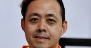 Alex Liew scouts for future bowling stars in Sarawak