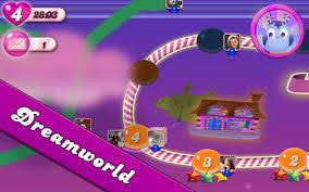 Candy Crush Saga Mod Apk 2018 Candy Crush Saga Apk 1 21 0 Mod Dreamworld Added New Levels Candy Crush Saga Candy Crush Candy Crush Soda Saga