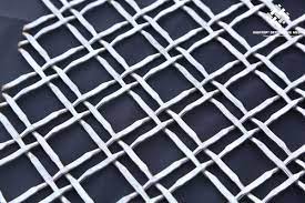 Perforated metal for car grill mesh sheet has the features of not rust, not fade, high strength, easily cut and can be precut to your required size. Ar12 Decorative Metal Grill Mesh Panels For Balustrade Guardrail Handrail Hightop Metal Mesh