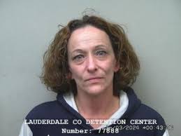 Lauderdale County Arrest Reports 12/29/23
