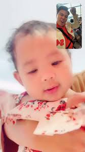 Heartwarming Moments with Baby Sapphire