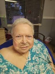 Can someone edit a photo of a deceased person?