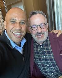 Gary Metzner's Instagram, Twitter & Facebook