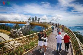 Khám phá đà nẵng bằng xe bus du lịch 2 tầng, chất lượng cao. Du Lá»‹ch Ä'a Náºµng Hut Khach Dá»‹p Nghá»‰ Lá»… 2 9 Vtv Vn