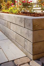 Pin By Erik Christensen On Weinman Mcspadden Retaining Wall Design Garden Retaining Wall Retaining Wall Blocks