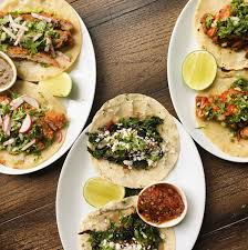 National fish taco day 2019. Where To Celebrate National Taco Day Around Chicago October 4 Chicago Food Magazine