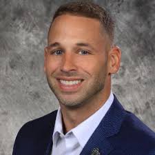 Lucas Heath Ferrin at Howard Hanna Real Estate Services