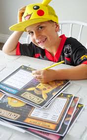 Check spelling or type a new query. Pikachu Movie Activity Sheets Made With Happy