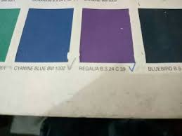 Cat tembok acrylic warna ungu muda / tuarp14.000: Cat Tembok Mowilex Warna Khusus 1kg Ungu Kuning Merah Orange Biru Hijau Shopee Indonesia