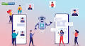 Grok's Rapid Ascent in the AI Chatbot Market