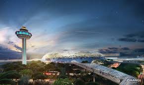 Welcome to the world's best airport. Category Jewel Changi Airport Wikimedia Commons