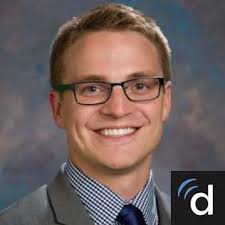 Dr. Alexander C. Whiting, MD