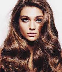 Most Attractive Wavy Hairstyles For Women 3 Gorgeous Hair Hair Styles Beautiful Hair